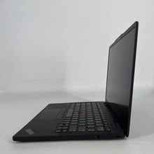 Load image into Gallery viewer, Lenovo ThinkPad X13s Gen 1 Black 3.0 GHz Qualcomm Snapdragon 8cx Gen 3 16GB RAM 512GB Solid State Drive