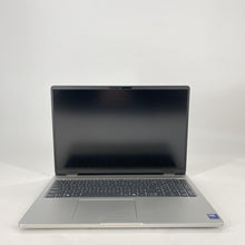 Load image into Gallery viewer, Dell Pro 16 PC16250 Platinum Silver 2.0 GHz Intel Core Ultra 7 Series 2 16GB RAM 1TB Solid State Drive