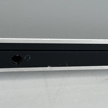 Load image into Gallery viewer, Dell XPS 15 9570 Silver 2.2 GHz Intel Core i7 8th Gen. 16GB RAM 256GB Solid State Drive NVIDIA GeForce GTX 1050 Ti 4 GB