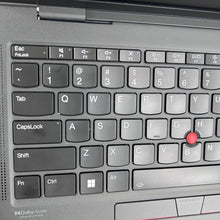 Load image into Gallery viewer, Lenovo ThinkPad X13s Gen 1 Black 3.0 GHz Qualcomm Snapdragon 8cx Gen 3 16GB RAM 512GB Solid State Drive