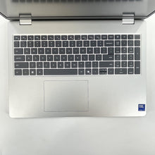 Load image into Gallery viewer, Dell Pro 16 PC16250 Platinum Silver 2.0 GHz Intel Core Ultra 7 Series 2 16GB RAM 1TB Solid State Drive