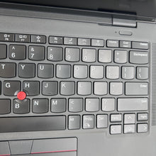 Load image into Gallery viewer, Lenovo ThinkPad X13s Gen 1 Black 3.0 GHz Qualcomm Snapdragon 8cx Gen 3 16GB RAM 512GB Solid State Drive