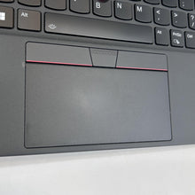 Load image into Gallery viewer, Lenovo ThinkPad X13s Gen 1 Black 3.0 GHz Qualcomm Snapdragon 8cx Gen 3 16GB RAM 512GB Solid State Drive