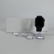 Load image into Gallery viewer, Apple Watch (Series 11) 46mm Jet Black Unlocked 64GB