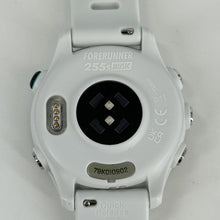 Load image into Gallery viewer, Garmin Forerunner 255S Music 41mm White GPS