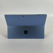 Load image into Gallery viewer, Microsoft Surface Pro 11 13 Blue WiFi 3.4 GHz Qualcomm Snapdragon X Plus 16GB RAM 512GB Solid State Drive
