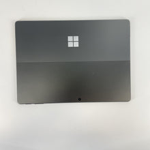 Load image into Gallery viewer, Microsoft Surface Pro 9 13 Gray WiFi 2.5 GHz Intel Core i5 12th Gen. 8GB RAM 256GB Solid State Drive