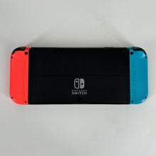Load image into Gallery viewer, Nintendo Switch OLED Original Black 64GB