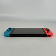 Load image into Gallery viewer, Nintendo Switch OLED Original Black 64GB