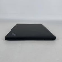 Load image into Gallery viewer, Lenovo ThinkPad X13s Gen 1 Black 3.0 GHz Qualcomm Snapdragon 8cx Gen 3 16GB RAM 512GB Solid State Drive