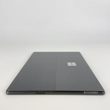 Load image into Gallery viewer, Microsoft Surface Pro 9 13 Gray WiFi 2.5 GHz Intel Core i5 12th Gen. 8GB RAM 256GB Solid State Drive