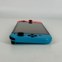 Load image into Gallery viewer, Nintendo Switch OLED Original Black 64GB