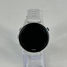 Load image into Gallery viewer, Garmin Forerunner 255S Music 41mm White GPS