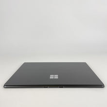 Load image into Gallery viewer, Microsoft Surface Pro 9 13 Gray WiFi 2.5 GHz Intel Core i5 12th Gen. 8GB RAM 256GB Solid State Drive
