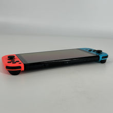 Load image into Gallery viewer, Nintendo Switch OLED Original Black 64GB