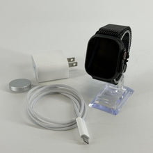 Load image into Gallery viewer, Apple Watch (Ultra 2) 49mm Black Unlocked 64GB