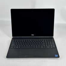 Load image into Gallery viewer, Dell Precision 7560 15.6 Gray 3.2 GHz 6-Core Intel Xeon W 32GB RAM 1TB Solid State Drive NVIDIA RTX A4000 8 GB