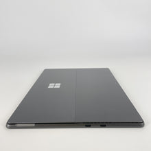 Load image into Gallery viewer, Microsoft Surface Pro 9 13 Gray WiFi 2.5 GHz Intel Core i5 12th Gen. 8GB RAM 256GB Solid State Drive