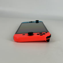 Load image into Gallery viewer, Nintendo Switch OLED Original Black 64GB