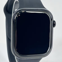 Load image into Gallery viewer, Apple Watch (Series 11) 46mm Jet Black Unlocked 64GB