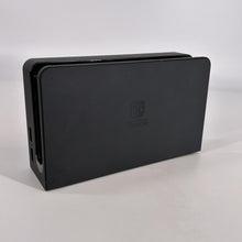 Load image into Gallery viewer, Nintendo Switch OLED Original Black 64GB