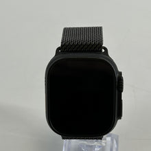 Load image into Gallery viewer, Apple Watch (Ultra 2) 49mm Black Unlocked 64GB