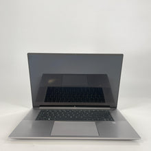 Load image into Gallery viewer, HP ZBook Studio 16 G10 Silver 2.6 GHz Intel Core i9 13th Gen. 64GB RAM 2TB Solid State Drive NVIDIA RTX A1000 6 GB