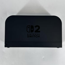 Load image into Gallery viewer, Nintendo Switch 2 Original Black 256GB