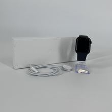 Load image into Gallery viewer, Apple Watch (Series 9) 45mm Blue WiFi 64GB