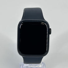 Load image into Gallery viewer, Apple Watch (Series 9) 45mm Blue WiFi 64GB