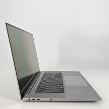 Load image into Gallery viewer, HP ZBook Studio 16 G10 Silver 2.6 GHz Intel Core i9 13th Gen. 64GB RAM 2TB Solid State Drive NVIDIA RTX A1000 6 GB
