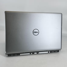 Load image into Gallery viewer, Dell Precision 7560 15.6 Gray 3.2 GHz 6-Core Intel Xeon W 32GB RAM 1TB Solid State Drive NVIDIA RTX A4000 8 GB