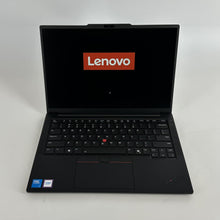 Load image into Gallery viewer, Lenovo ThinkPad E14 Gen 7 Black 2.2 GHz Intel Core 5 Series 2 16GB RAM 256GB Solid State Drive