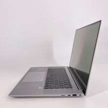 Load image into Gallery viewer, HP ZBook Studio 16 G10 Silver 2.6 GHz Intel Core i9 13th Gen. 64GB RAM 2TB Solid State Drive NVIDIA RTX A1000 6 GB