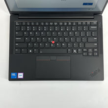 Load image into Gallery viewer, Lenovo ThinkPad E14 Gen 7 Black 2.2 GHz Intel Core 5 Series 2 16GB RAM 256GB Solid State Drive