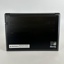 Load image into Gallery viewer, Lenovo ThinkPad E14 Gen 7 Black 2.2 GHz Intel Core 5 Series 2 16GB RAM 256GB Solid State Drive