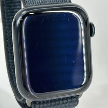 Load image into Gallery viewer, Apple Watch (Series 9) 45mm Graphite Unlocked 64GB