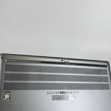 Load image into Gallery viewer, Dell Precision 7560 15.6 Gray 3.2 GHz 6-Core Intel Xeon W 32GB RAM 1TB Solid State Drive NVIDIA RTX A4000 8 GB