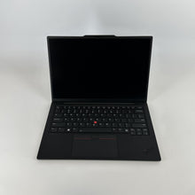 Load image into Gallery viewer, Lenovo ThinkPad X1 Carbon Gen 12 14 Gray 1.7 GHz Intel Core Ultra 7 32GB RAM 512GB Solid State Drive
