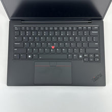 Load image into Gallery viewer, Lenovo ThinkPad X1 Carbon Gen 12 14 Gray 1.7 GHz Intel Core Ultra 7 32GB RAM 512GB Solid State Drive