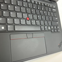 Load image into Gallery viewer, Lenovo ThinkPad X1 Carbon Gen 12 14 Gray 1.7 GHz Intel Core Ultra 7 32GB RAM 512GB Solid State Drive