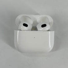 Load image into Gallery viewer, Apple AirPods (3rd Gen.) White