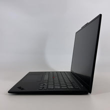 Load image into Gallery viewer, Lenovo ThinkPad X1 Carbon Gen 12 14 Gray 1.7 GHz Intel Core Ultra 7 32GB RAM 512GB Solid State Drive
