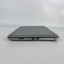 Load image into Gallery viewer, Dell Precision 7560 15.6 Gray 3.2 GHz 6-Core Intel Xeon W 32GB RAM 1TB Solid State Drive NVIDIA RTX A4000 8 GB