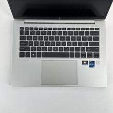 Load image into Gallery viewer, HP Elitebook 840 G9 14 Silver 1.6 GHz Intel Core i5 12th Gen. 16GB RAM 512GB Solid State Drive