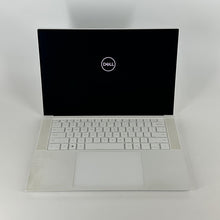 Load image into Gallery viewer, Dell XPS 15 9520 Silver 2.3 GHz Intel Core i7 12th Gen. 32GB RAM 1TB Solid State Drive NVIDIA GeForce RTX 3050 Ti 4 GB