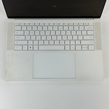 Load image into Gallery viewer, Dell XPS 15 9520 Silver 2.3 GHz Intel Core i7 12th Gen. 32GB RAM 1TB Solid State Drive NVIDIA GeForce RTX 3050 Ti 4 GB
