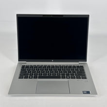 Load image into Gallery viewer, HP Elitebook 840 G11 14 Silver 1.4 GHz Intel Core Ultra 7 32GB RAM 512GB Solid State Drive