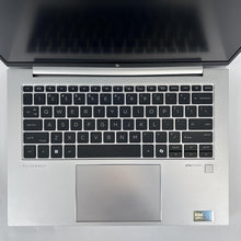 Load image into Gallery viewer, HP Elitebook 840 G11 14 Silver 1.4 GHz Intel Core Ultra 7 32GB RAM 512GB Solid State Drive