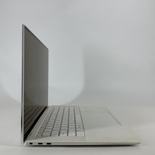 Load image into Gallery viewer, Dell XPS 15 9520 Silver 2.3 GHz Intel Core i7 12th Gen. 32GB RAM 1TB Solid State Drive NVIDIA GeForce RTX 3050 Ti 4 GB